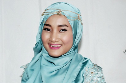 Sibuk Syuting, Fatin Shidqia Sempatkan Bikin Album Baru