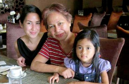 Pastikan Angeline Tewas, Margriet Suruh Agus Sundut Rokok?