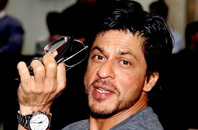 Shahrukh Khan Siap Hadirkan Sisi Lain di 'Raees'