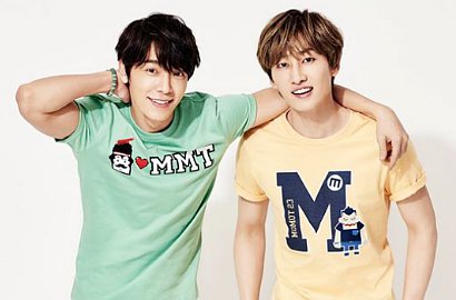 Ternyata Ini Member SNSD yang Ingin Dipacari Donghae-Eunhyuk SuJu