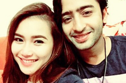 Fans India Berang Lihat Kemesraan Ayu Ting Ting dan Shaheer Sheikh