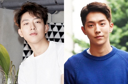 Jung Shin CN Blue Akhirnya Kenalkan 'Kembarannya', Nam Joo Hyuk