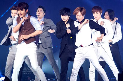 SuJu Siap Comeback Juli, Siwon cs Bocorkan Lokasi Syuting di SNS
