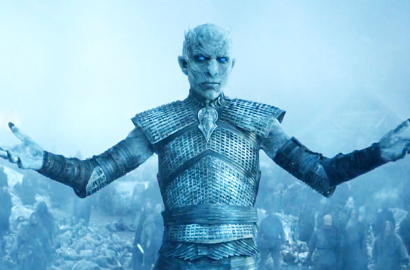 Sutradara 'Lost' Ikut Garap 'Game of Thrones' Season 6