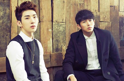Fans Terharu Jo Kwon dan Seulong 2AM Tetap Kompak Meski Beda Agensi