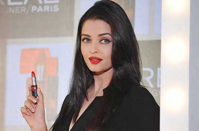 Ini Sosok Adik Aishwarya Rai di Film 'Sarabjit Singh'