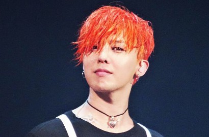 Fans Big Bang Ngamuk Foto GD Dipakai di Berita Idol Pemakai Narkoba