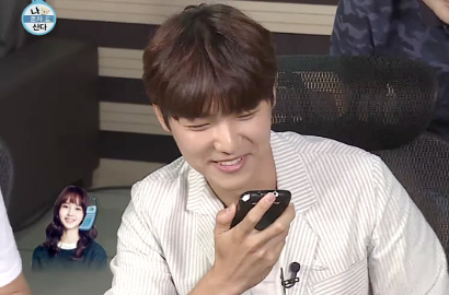 Minhyuk CN Blue Deg-Degan Telepon Kim So Hyun di 'I Live Alone'