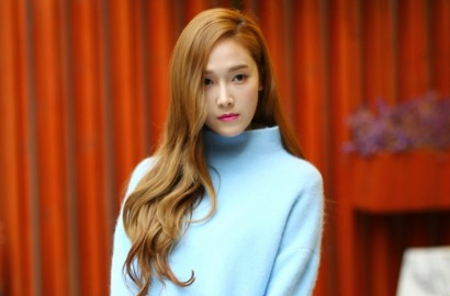 Jessica Jung Akui Betapa Pentingnya Kehadiran Krystal f(x)