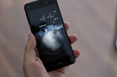 Smartphone Android Ini Hanya Dibanderol Harga di Bawah Rp 2 Juta