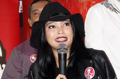 Beda Genre Musik, Tantri 'Kotak' Akui Fans Berat Sheila On 7