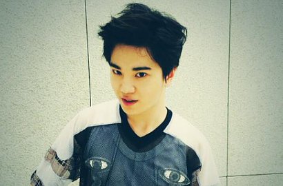 Ini Penampilan Sungjong Infinite Jadi Tentara di 'Real Men', Masih Cantik?