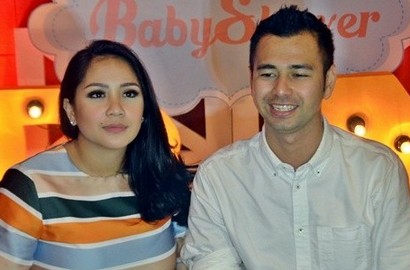 Jarang Pulang, Raffi Ahmad Tinggalkan Nagita Slavina di Rumah