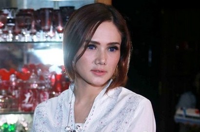 Mulan Jameela Kirim Pesan Ini Untuk Fans dan Haters di Bulan Puasa