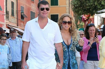 Mariah Carey Akan Segera Dilamar Kekasih Barunya