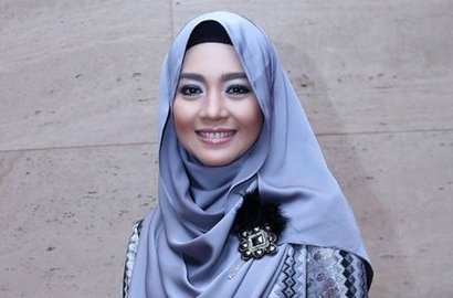Nuri Maulida Melahirkan Anak Perempuan