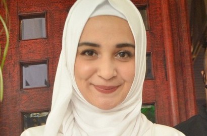 Ini Yang Dikhawatirkan Shireen Sungkar Saat Lebaran Nanti