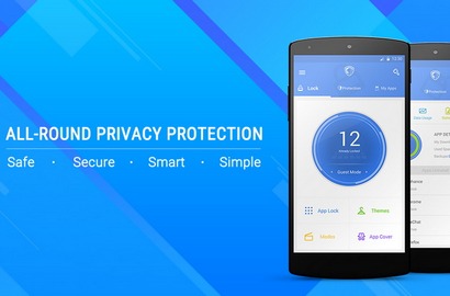 LEO Privacy Guard, Aplikasi Android Baru Untuk Jaga Privasi User