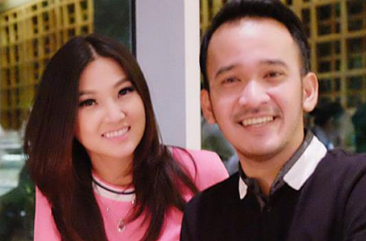 Diejek Netter Lebay Soal Thalia di Akun Jual Bayi, Ruben Ngamuk