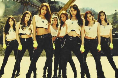 SM Entertainment Bersiap Untuk Umumkan Tanggal Comeback SNSD