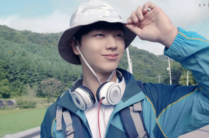Intip Susah Senangnya Kehidupan Sungjae cs di MV BTOB 'It's Okay'