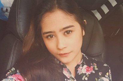 Dekat Tapi Tak Pernah Buka Puasa Bareng, Prilly Sebut Aliando Tak Asyik