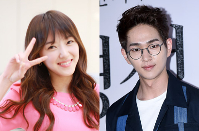 Jo Woo Ri Jadi Tunangan Onew di Drama 'Descendants of the Sun'