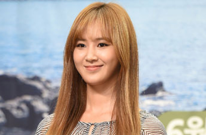 Akui Tak Suka Suara Kamera, Yuri SNSD Dikritik Netter