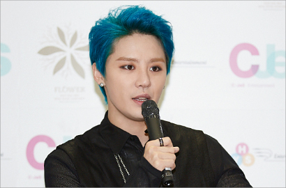 Junsu JYJ Ambil Langkah Hukum Terkait Perusahaan Konstruksi Hotelnya