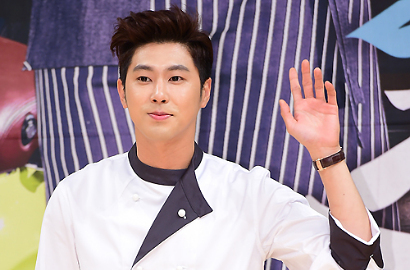 Ini Alasan Yunho TVXQ Pilih 'I Order You' Jadi Drama Terakhir Sebelum Wamil