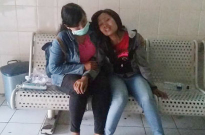 P2TP2A Sebut Pembunuh Angeline Tak Hanya Margriet dan Agus