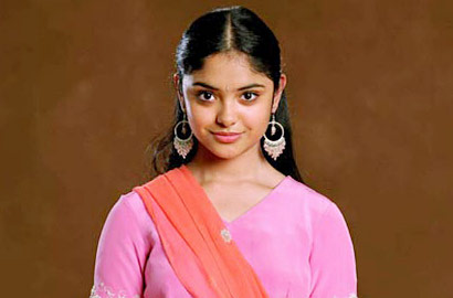 Pemeran Padma Patil di 'Harry Potter' Berubah Drastis