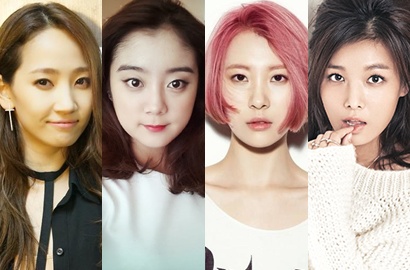 Komposer 'Nobody' Tulis Lagu Lagi untuk Comeback Wonder Girls