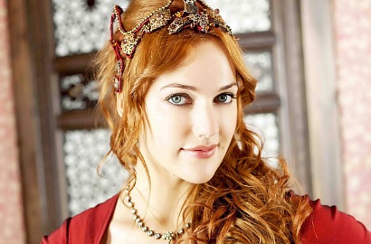 Meryem 'Hurrem' di 'Abad Kejayaan' Diganti, Netter: Kayak Ditinggal Pacar