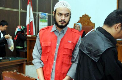 Rio Reifan Bahas Fakta Mengejutkan Soal Tingkat Kecanduan Narkoba