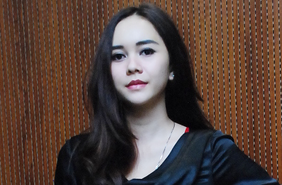 Pacaran dengan Glenn Fredly, Ini Cara Aura Kasih Agar Bisa Cepat Nikah
