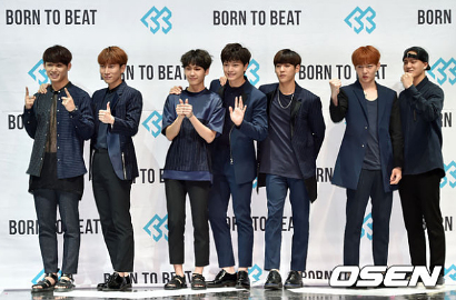 Sungjae cs Janji Rela Dipukul Fans Kalau BTOB Menang Acara Musik