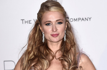 Paniknya Paris Hilton Dikerjai TV Mesir Pakai Pesawat Akan Jatuh