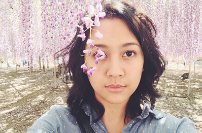 Sherina Terancam Diboikot Gara-Gara Dukung Pernikahan Sejenis