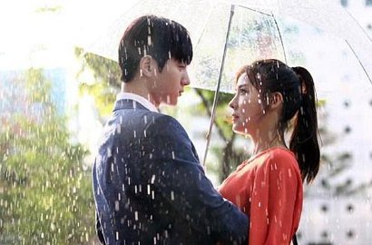 Main di 'Time We Were Not In Love', L Infinite Ungkap Kesan-Kesannya