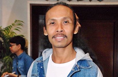 Yayan Ruhian Perlu 3 Minggu Hidupkan Peran di 'Yakuza Apocalypse'