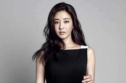 Kalahkan Min Hyo Rin dan Seolhyun AOA cs, Kim Sarang Raih Gelar Seleb Terseksi