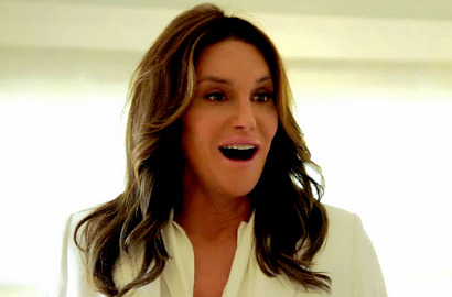 Desainer Terkenal Dunia Mengemis Rancangannya Dipakai Caitlyn Jenner