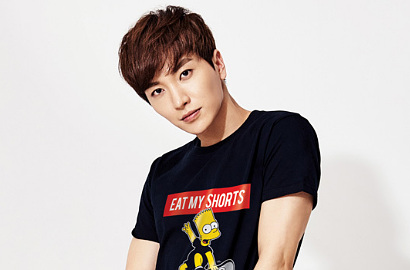 Leeteuk SuJu Didapuk Jadi Host Variety Show untuk Disney Channel