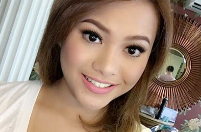 Galaknya Aurel Hermansyah Kritik Haters Berhijab