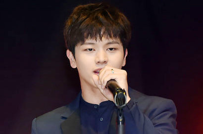 Popularitas Kian Meningkat, Sungjae BTOB Tetap Rendah Hati