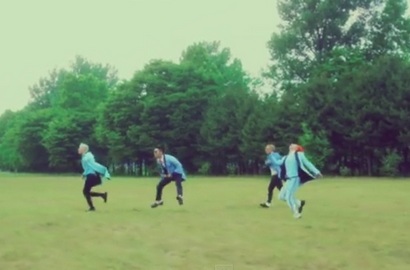 Member Big Bang Sakit Jiwa (Tapi Keren) di MV 'Sober'