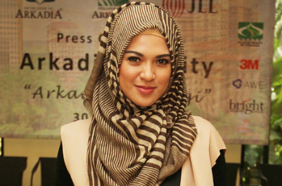 Belum Program Hamil, Delia Eks Ecoutez Bicara Soal Rangsang Hormon