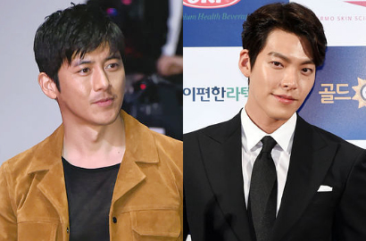 Belum Terima Bayaran Iklan, Kim Woo Bin-Go Soo Siap Lanjut Jalur Hukum