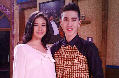Selalu Menyangkal, Adik Bongkar Verrell Sebenarnya Cinta Yuki Kato